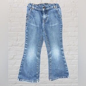 Tommy Hilfiger Toddler Jeans
